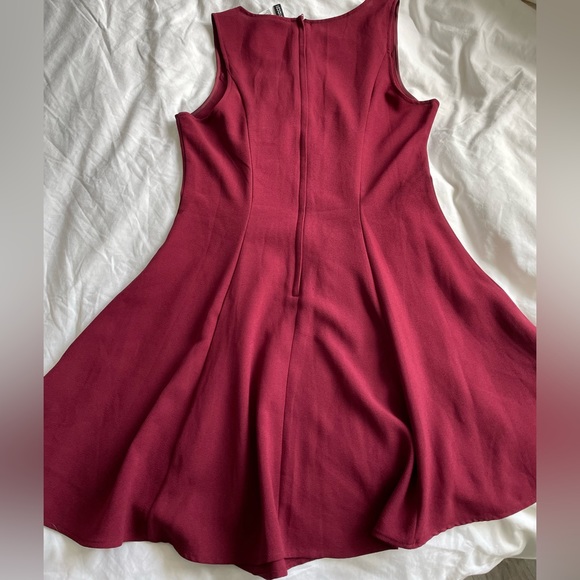 EUC Skater Dress from H&M - Picture 3 of 4